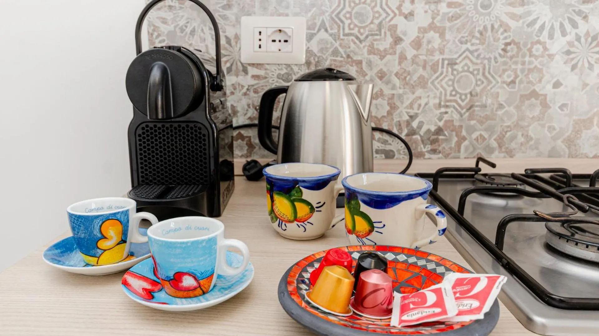 Vivimihome - Crespi House A 3 Minuti Dalla Metro ميلان 0*,  إيطاليا